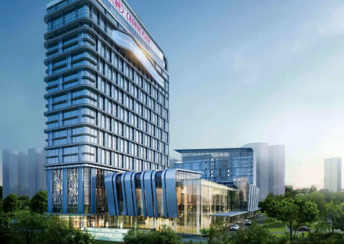 Aktueller Firmenfall über Crowne-Piazza-Hotel