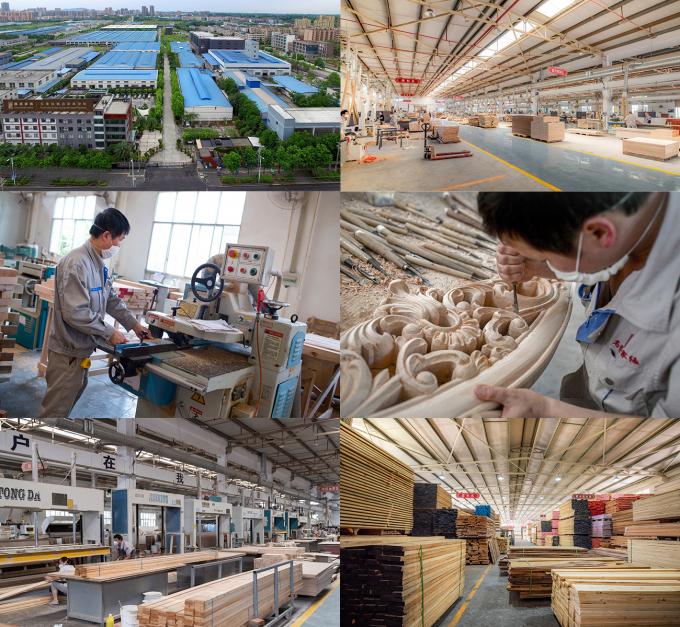 ZENCO Fabrik Tour