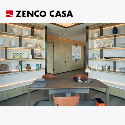 Qualität  Office Furniture Set Suitable For Hotel Suites Or Study Rooms In Flats Fabrik