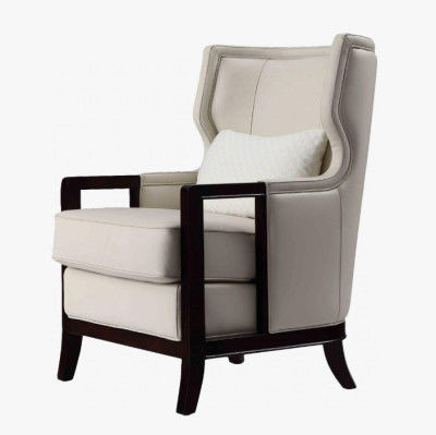 700*750*1100mm helle Luxusmöbel-Langlebigkeits-nordische Freizeit Sofa Chair