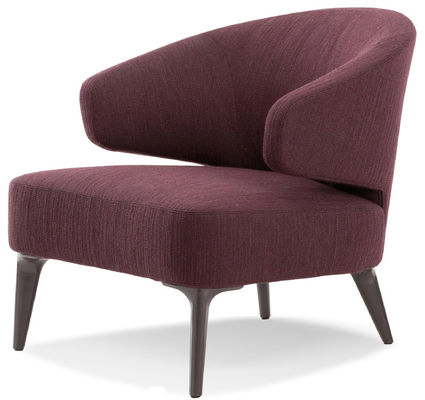 Verjüngungs-helle Luxusmöbel-moderne einzelne Couches für Fünf-Sternehotel