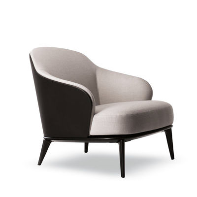 Moderne Art-moderne Fünf-Sterneart-einzelnes Sofa