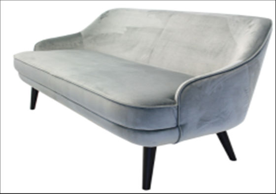 Ergonomischer Kratzer-beständiges Couch-Gewebe Sofa Stain Proof Couch Durability