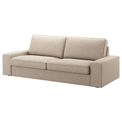 Hohes elastisches Gewebe-modernes Zweiersofa fertigte Hotel-Lobby-Möbel ISO9001 besonders an