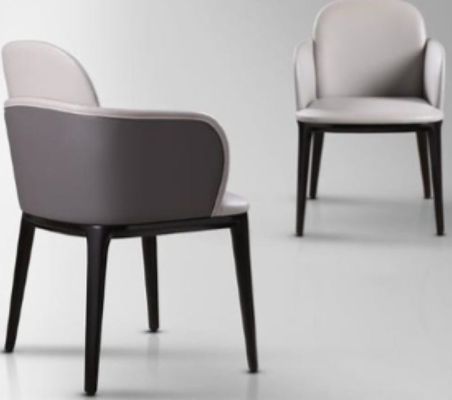 Hotel-Restaurant-Möbel-asiatische Art-Esszimmer-Stühle Soem-ODM ergonomische