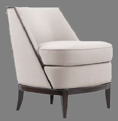 Moderne Art-moderne Fünf-Sterneart-Solo- Sofa