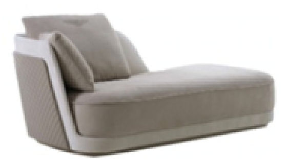 Moderne Art-modernes Art-Freizeit-Fünf-Sternesofa