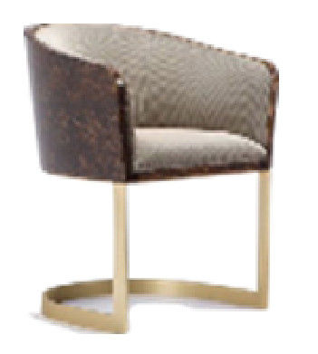 Modern Style 5 Sterne Modern Style Stuhl für gewerbliche Umgebungen