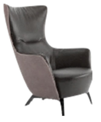 Modern Style 5 Star Modern Style Solo Sofa Freizeitmöbel Set
