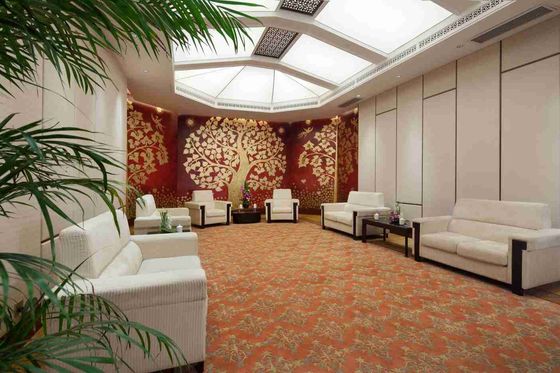 Möbel-Erholungsort Gleville Südostasien fertigte Holz-Esszimmer-Sätze besonders an