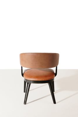 Moderne Hotelmöbel Stilvolle zeitgenössische Designs für Hotelstühle