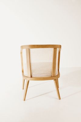 Moderne Art Hotel Tagungsraum Möbel Stuhl Holzverpackung