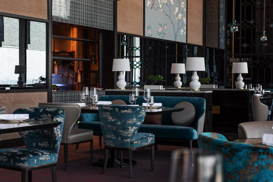 Verbessern Sie Ihr Esserlebnis mit Hotel-Restaurantmöbeln