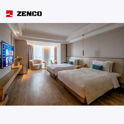 Moderne Möbel für Hotelzimmer, Größe 1500*2000*300mm