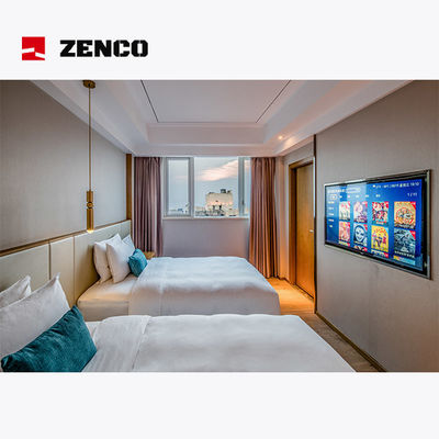 Moderne Möbel für Hotelzimmer, Größe 1500*2000*300mm