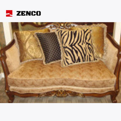 Anpassungsfähige Möbel im europäischen Stil Ein-Sitzer-Sofa für elegante und funktionelle Sitzgelegenheiten