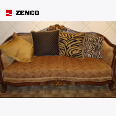 Anpassungsfähige Möbel im europäischen Stil Ein-Sitzer-Sofa für elegante und funktionelle Sitzgelegenheiten