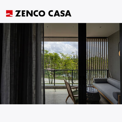 Möbel für Hotelzimmer Moderner Holzbau Möbel für Standardzimmer