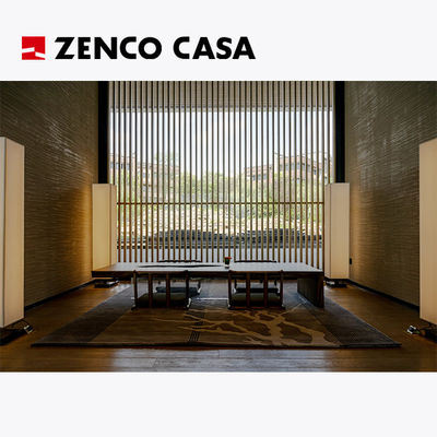 Casual Möbel Sets im japanischen Stil Teezimmer Möbel geeignet für Hotel