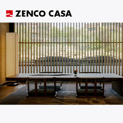 Casual Möbel Sets im japanischen Stil Teezimmer Möbel geeignet für Hotel