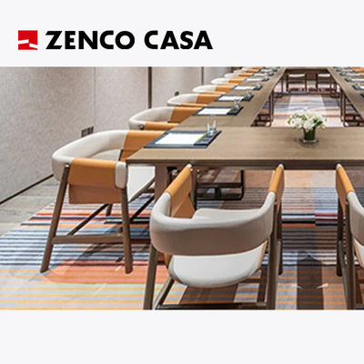 Möbel für die Konferenzräume von Hotels mit Massivholz