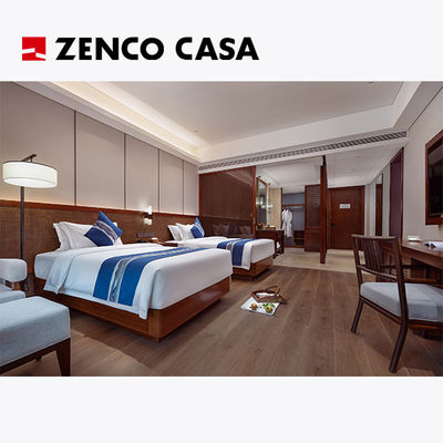 Moderner Stil Hotel Schlafzimmer Möbel Set kundenspezifische Schlafzimmer Möbel Sets