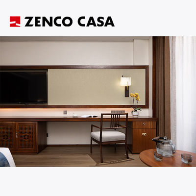 Moderner Stil Hotel Schlafzimmer Möbel Set kundenspezifische Schlafzimmer Möbel Sets