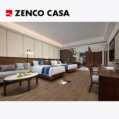 Moderner Stil Hotel Schlafzimmer Möbel Set kundenspezifische Schlafzimmer Möbel Sets