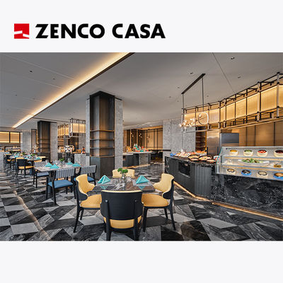 Moderne Esstische für High-End-Hotels