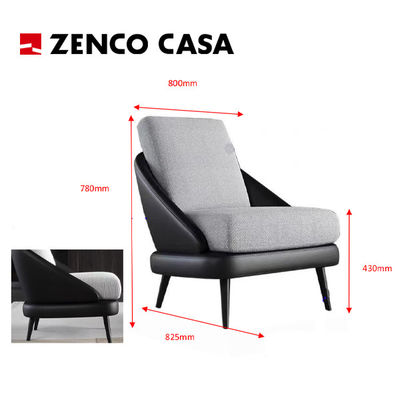 Fünf-Sterne-Hotel Luxus-Suiten-Möbel-Set inklusive Mehrfachsofa usw.